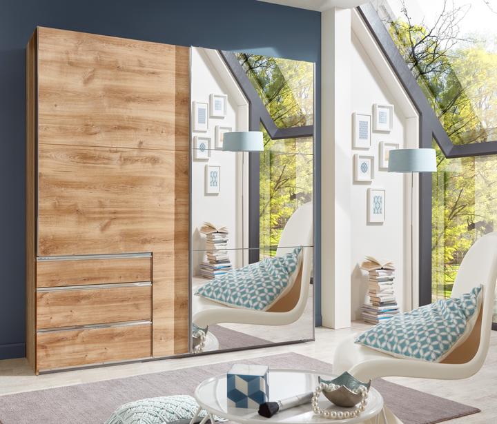 Produktbild Wimex Level36 A (250 x 65 x 216 cm)