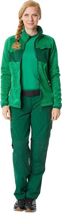 Produktbild Mascot Damen-Strickjacke Accelerate 18155 schwarz Gr. L (L)