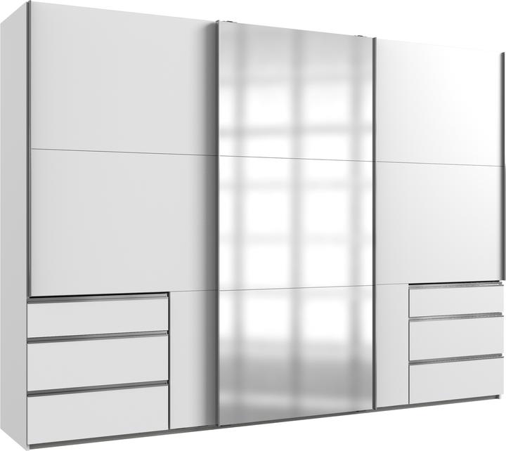 Wimex Level36 A (300 x 65 x 216 cm)
