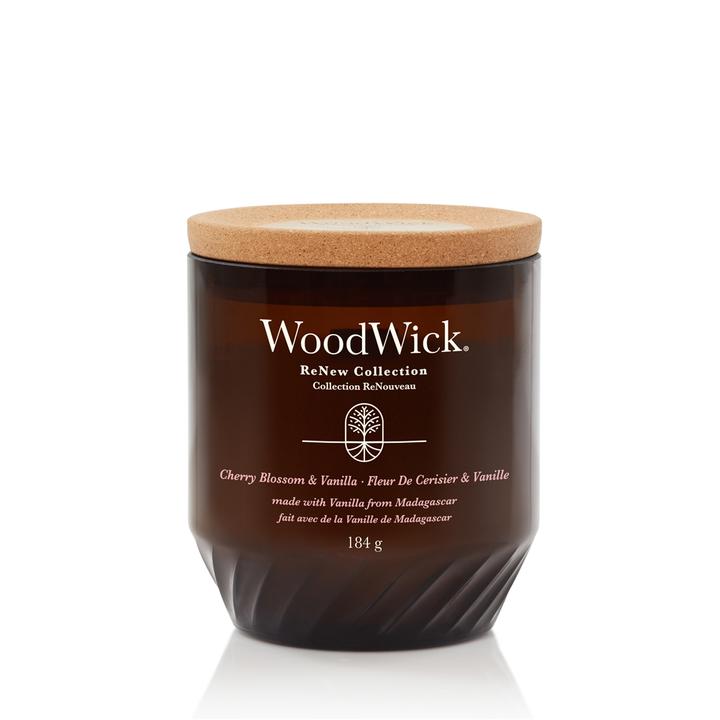 Produktbild WoodWick Cherry Blossom & Vanilla