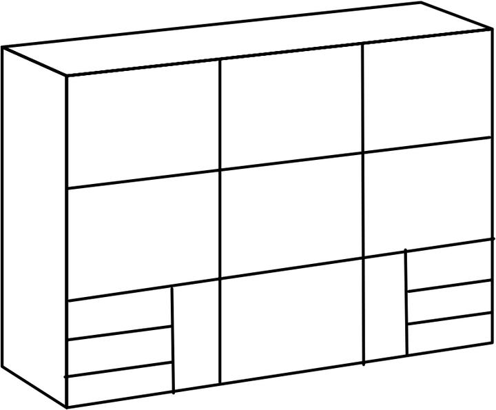 Immagine prodotto Wimex Livello36 A (300 x 216 cm)