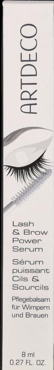 Actual product image Artdeco Lash & Brow Power (8 ml)