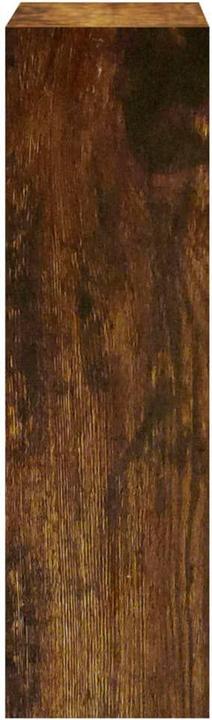 Actual product image vidaXL Ayaan (63 x 24 x 81 cm)