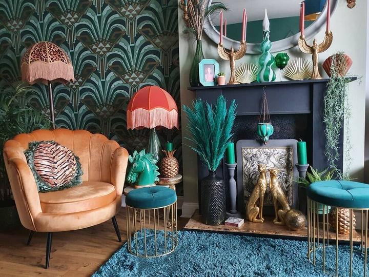 Produktbild Beliani Lubbock