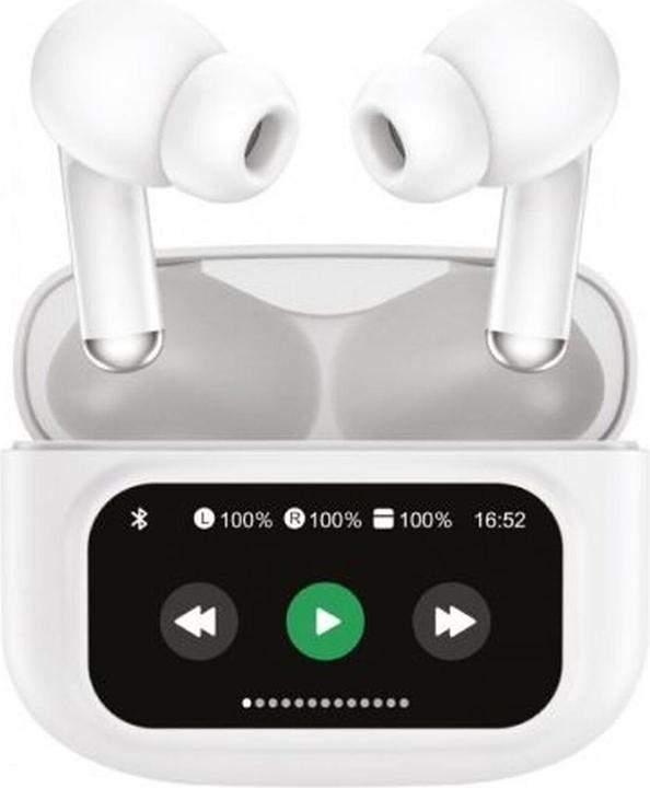 Muvit Kopfhörer MCTWS0007 Weiss (Wireless)