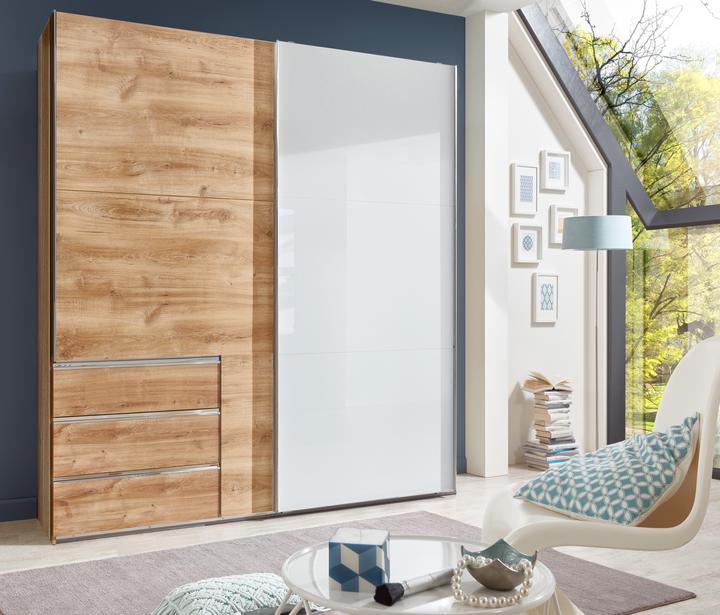 Immagine prodotto Wimex Livello36 C (200 x 65 x 236 cm)