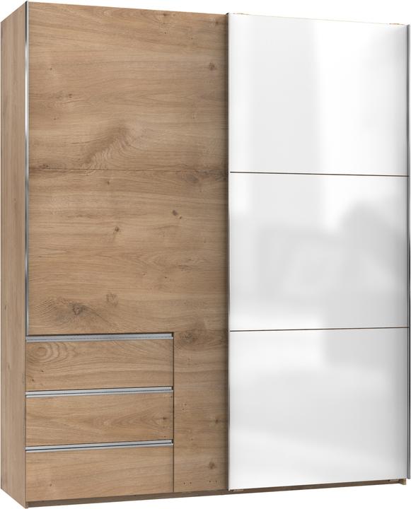 Immagine prodotto Wimex Livello36 C (200 x 65 x 236 cm)