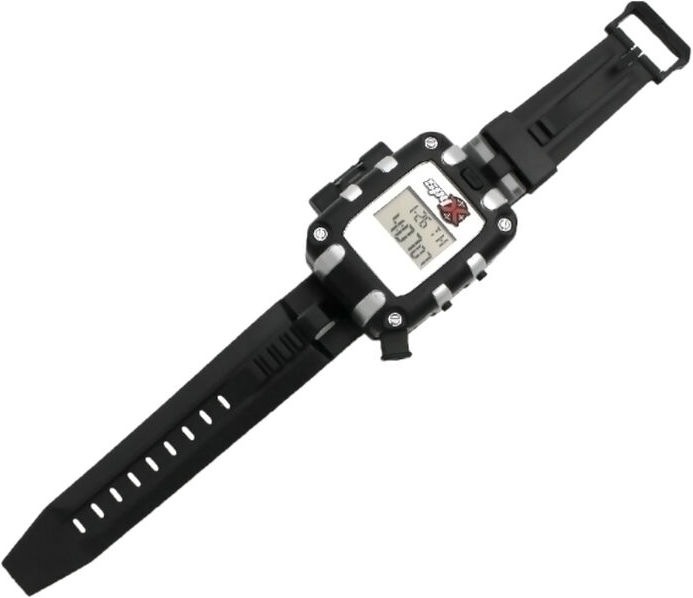 Immagine prodotto Liniex SpyX - Orologio spia 6 in 1 (20210)