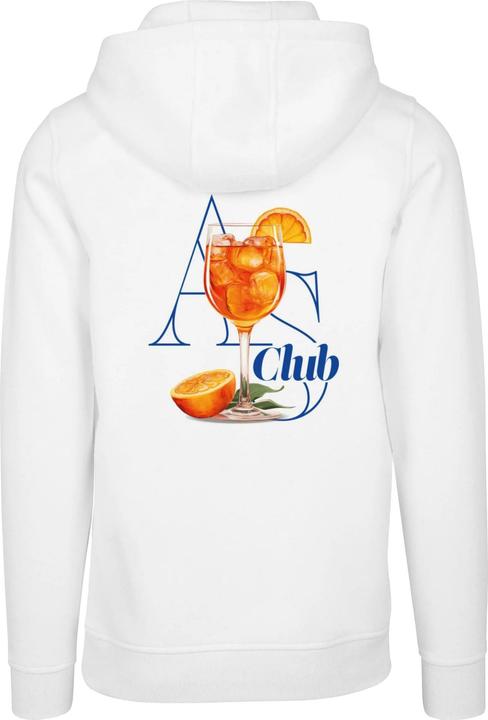 Produktbild Mister Tee A S Club Kapuzenpullover (S)