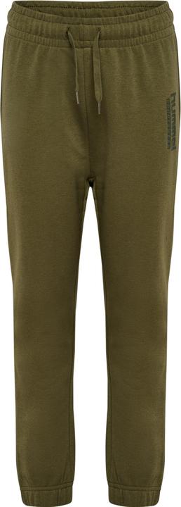 Produktbild hummel Hmljr Base Regular Pants (158)