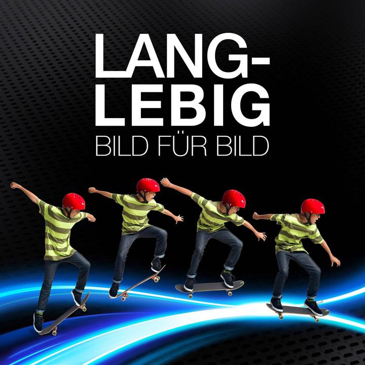 Produktbild Energizer Photo CR2 (1 Stk., CR2, 800 mAh)