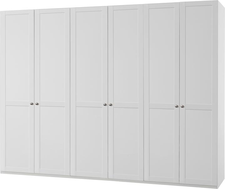 Immagine prodotto Wimex New York B (270 x 208 cm)