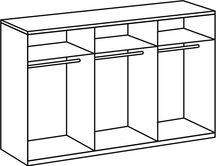Immagine prodotto Wimex New York B (270 x 208 cm)