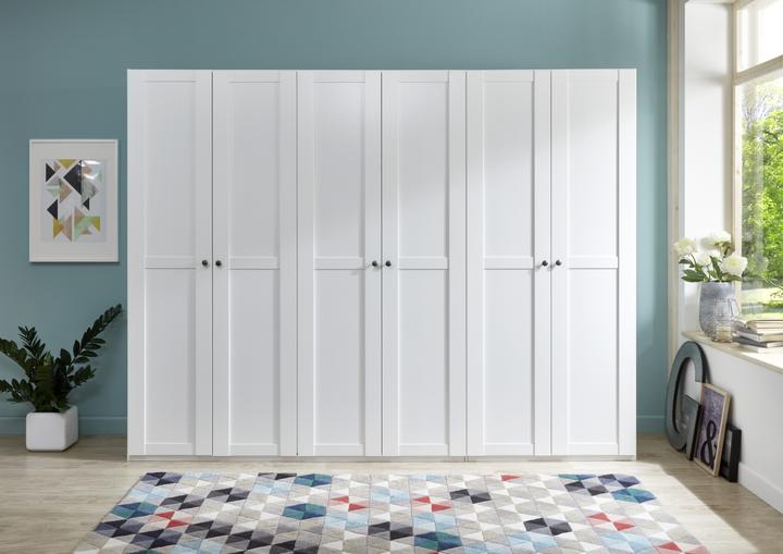 Immagine prodotto Wimex New York B (270 x 208 cm)