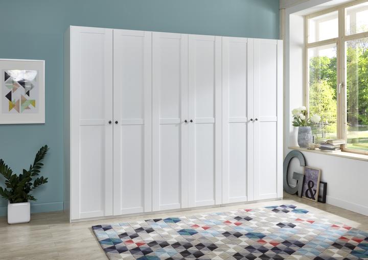 Immagine prodotto Wimex New York B (270 x 208 cm)