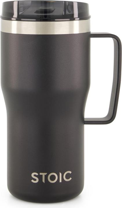 Actual product image Stoic HeladagenSt. Travel Tumbler (0.59 l)
