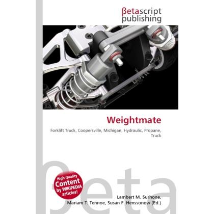 Weightmate, Ratgeber