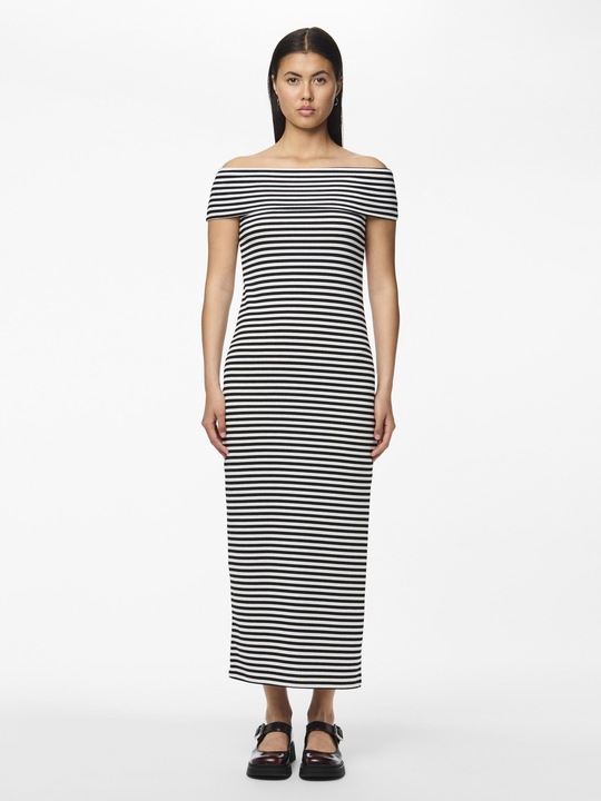 Image du produit Pieces PCLAYA Robe longue (S)