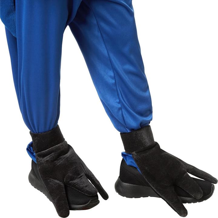 Immagine prodotto Dressforfun Carino Macaw blu (140)