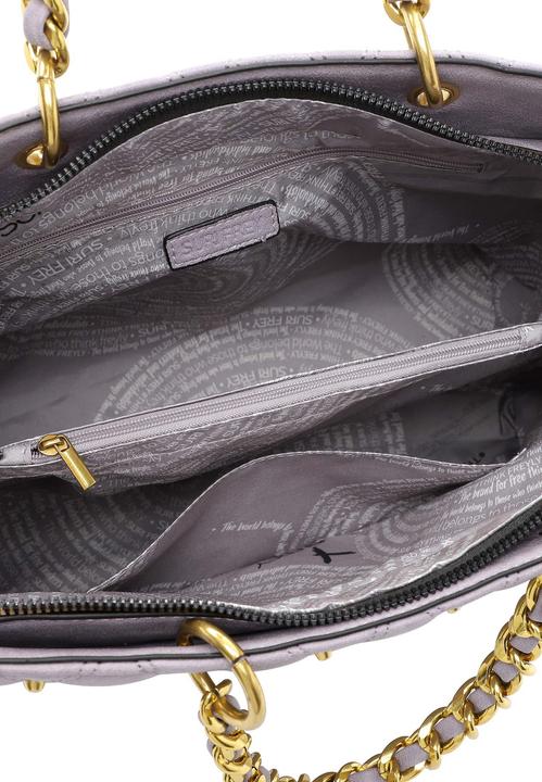 Actual product image Suri Frey Shopper Corey (12.07 l)