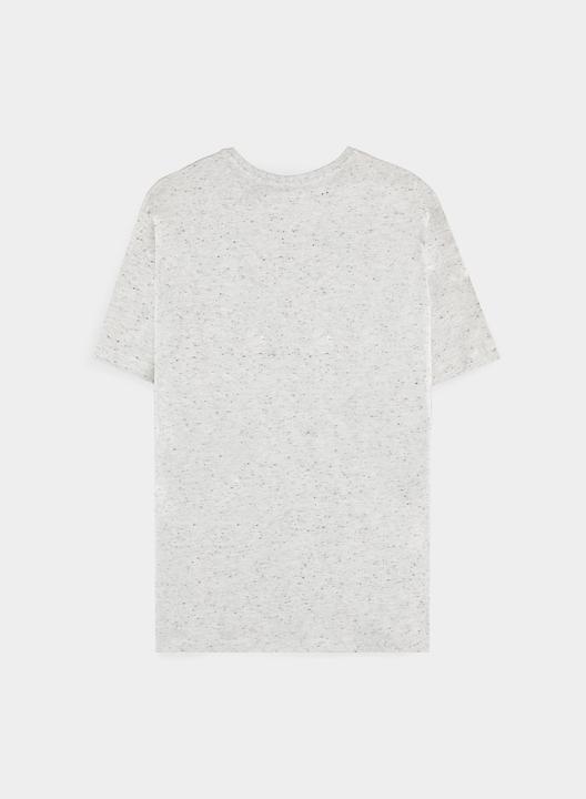 Immagine prodotto Doom Maglietta a maniche corte da uomo con logo (XS)