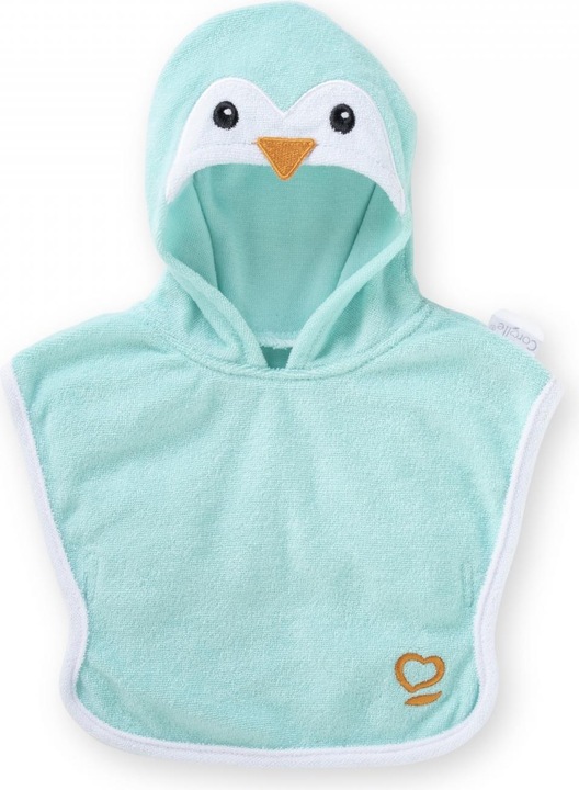 Produktbild Corolle MPP 30cm Bademantel Pinguin