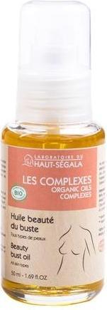 Produktbild Laboratoire du Haut-Ségala Bio-Bustenol (Körperlotion, 50 ml)