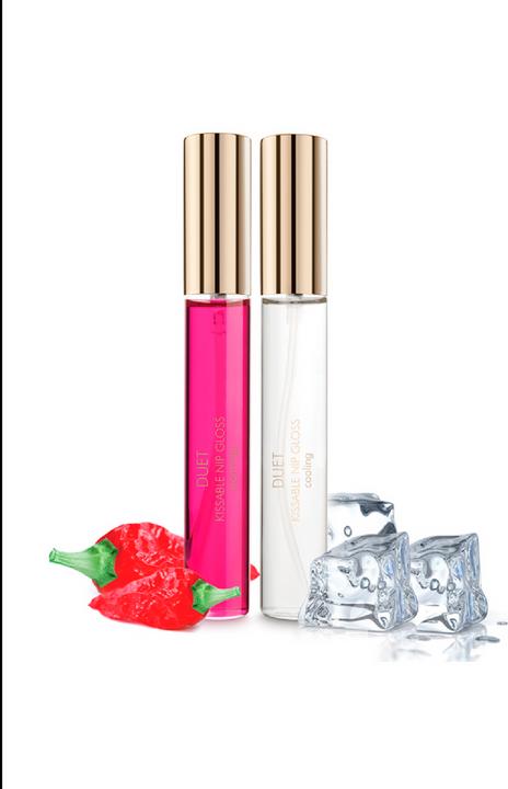 Produktbild Bijoux Indiscrets Nip Gloss (Pink)