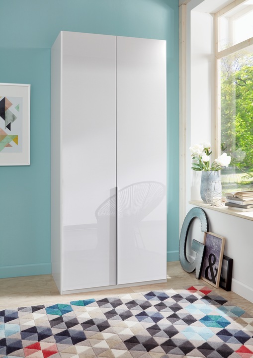 Actual product image Wimex New York D (90 x 58 x 236 cm)