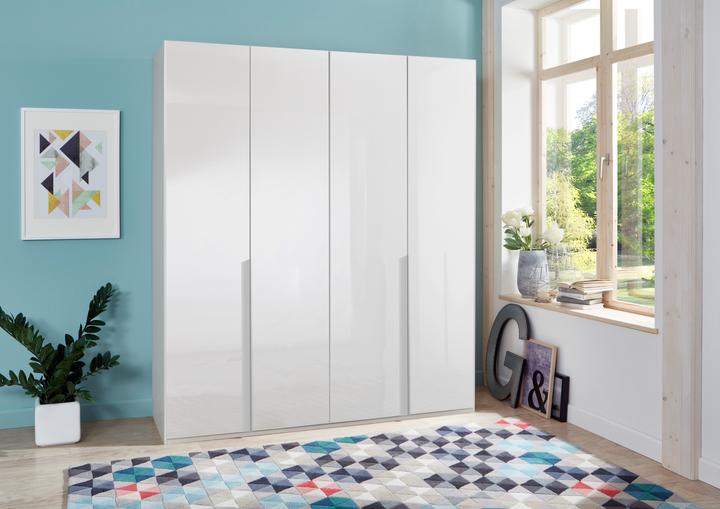 Immagine prodotto Wimex New York D (180 x 58 x 236 cm)