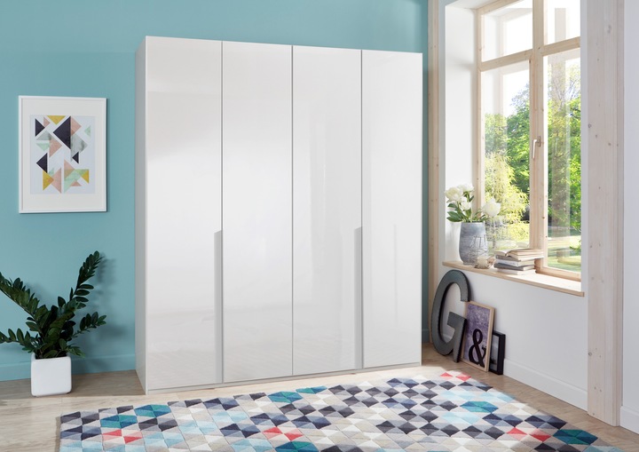 Produktbild Wimex New York D (180 x 58 x 236 cm)