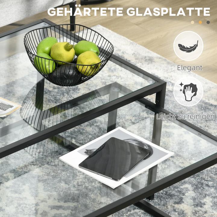 Image du produit Homcom Phoebe