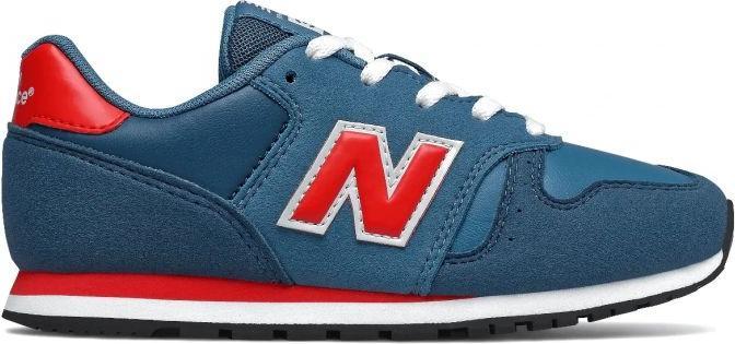 Image du produit New Balance YC373KNR (39)