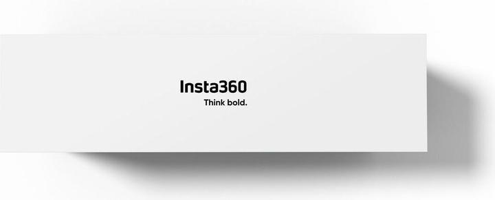 Produktbild Insta360 X5 Essentials Bundle (30p, Bluetooth, WLAN)