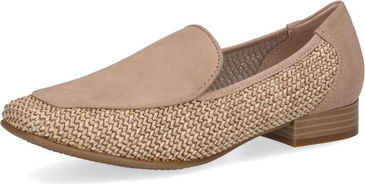 Actual product image Caprice Slipper (37)