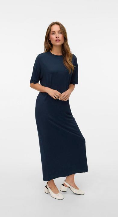 Produktbild Vero Moda VMROBERTINA Langes Kleid Kleid (L)