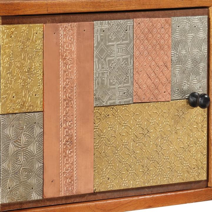 Produktbild vidaXL Nilo (112 x 30 x 40 cm)