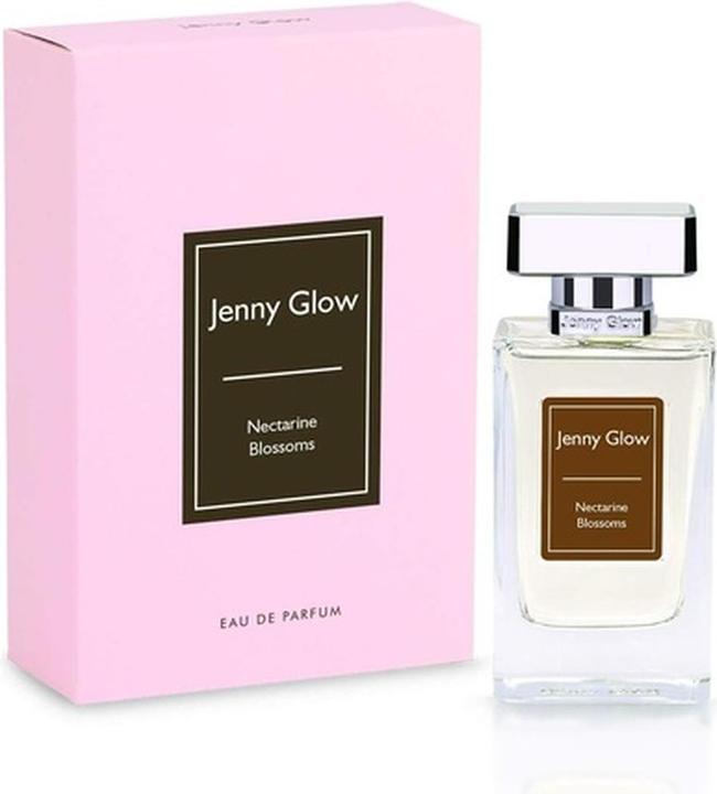 Produktbild Jenny Glow - Nectarineossoms - EDP - 80 ml (Eau de Parfum, 80 ml)