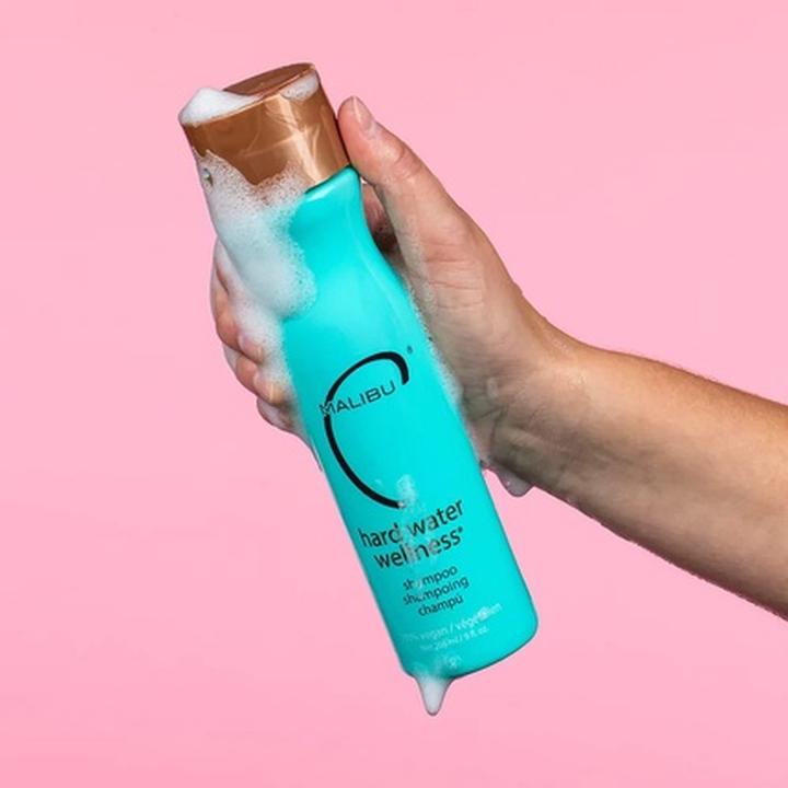 Produktbild Malibu Hard Water Wellness (266 ml)