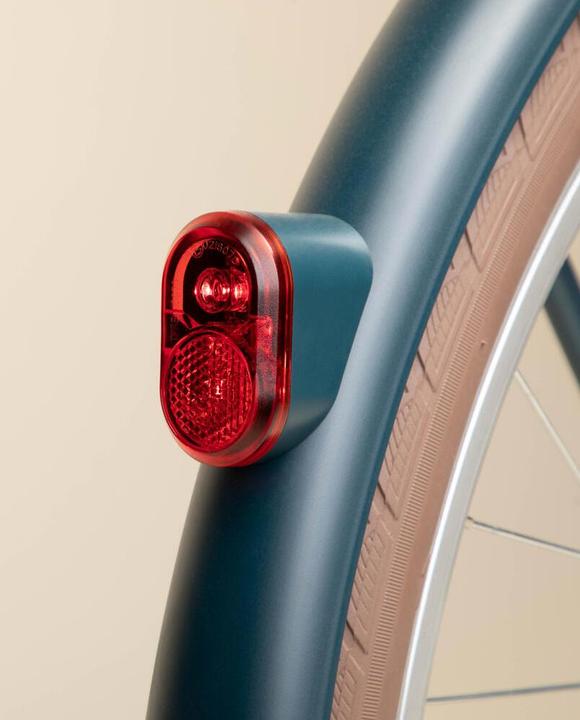 Actual product image Elops city ebike 920 hf 305554