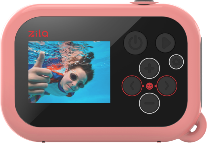 Produktbild Zila Lite Action Camera