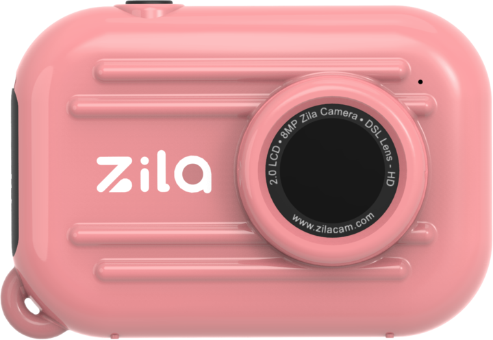 Produktbild Zila Lite Action Camera
