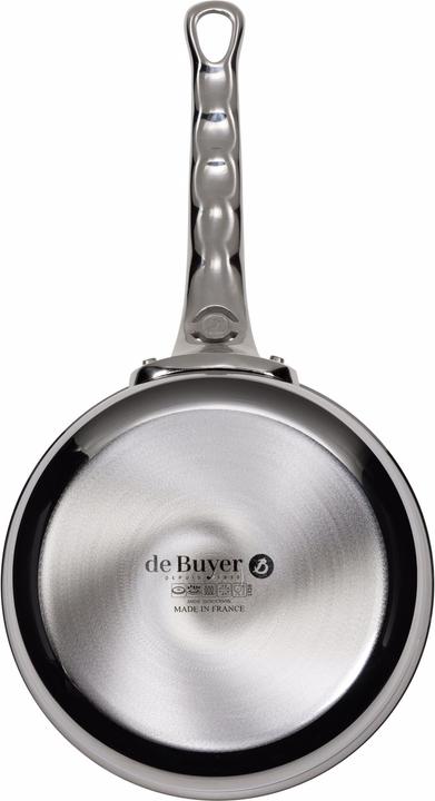 Produktbild de Buyer Affinity Sauteuse (Stielkasserolle, Edelstahl, 16 x 11.10 cm)