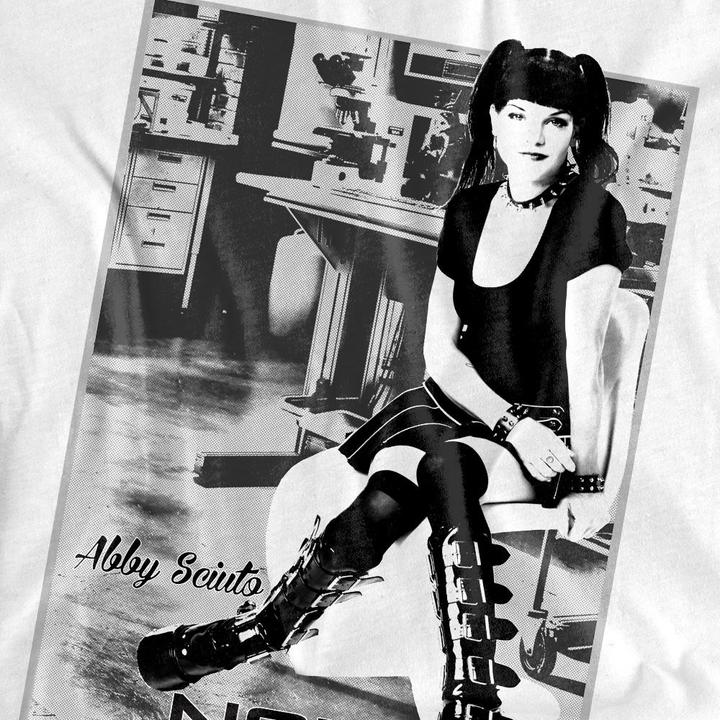 Produktbild Ncis Relax TShirt (S)