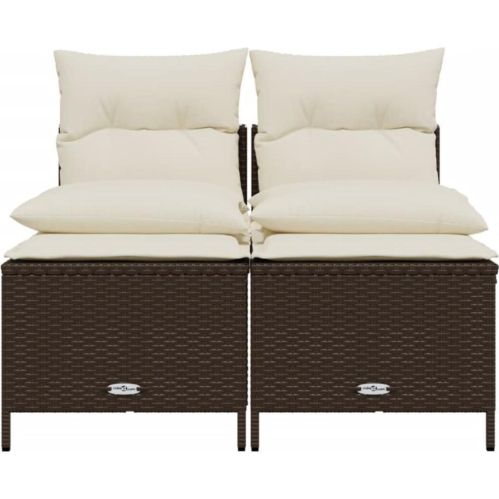 Thumbnail - VidaXL, Gartenlounge, Kjell