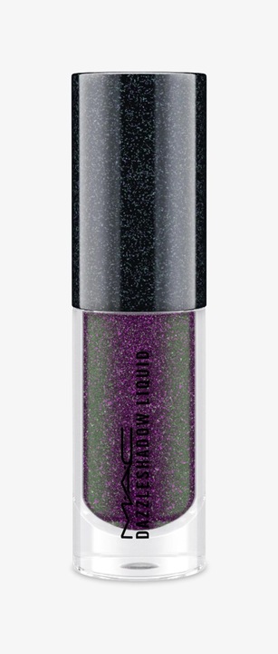Actual product image MAC Cosmetics Dazzleshadow Liquid (Panthertized)