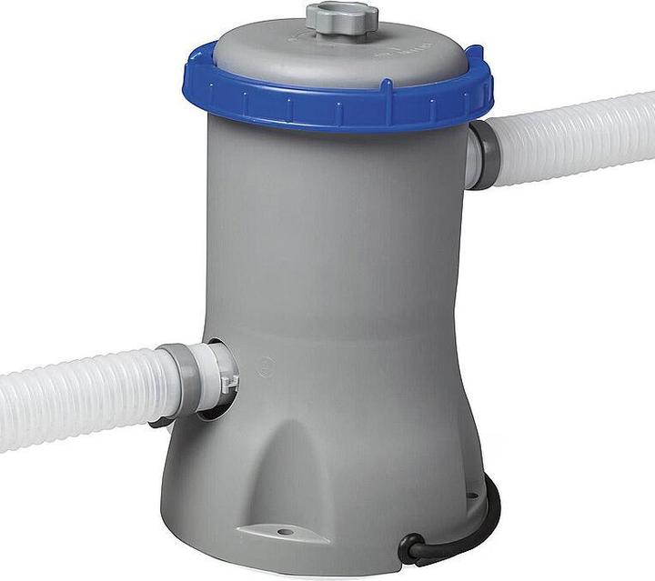 Actual product image Bestway Fast Set (Ø 457 x 84 cm)