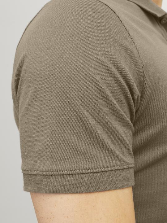 Image du produit Jack & Jones Jjebasic Polo Ss Noos (XL)
