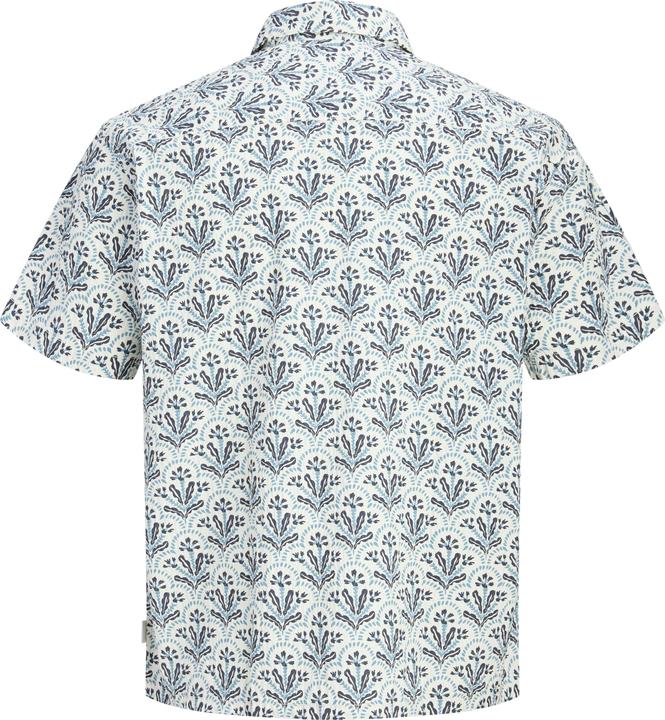 Produktbild Jack & Jones Relaxed Fit Hemd Hemd (L)