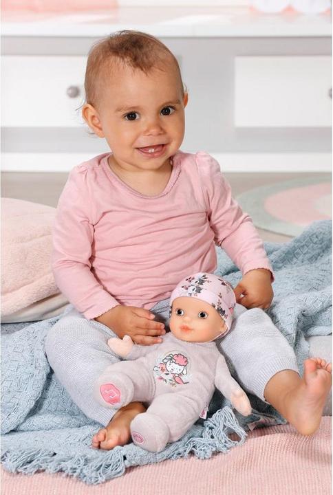 Actual product image Baby Annabell SleepWell for babies, 30cm